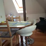 - Charlys - Kueche - Fachwerk - Familie 公寓 *