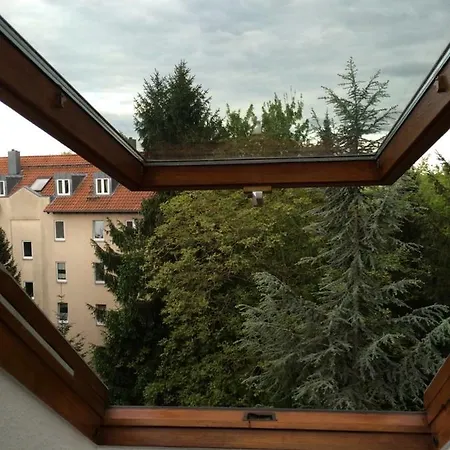 - Charlys - Kueche - Fachwerk - Familie Apartment *