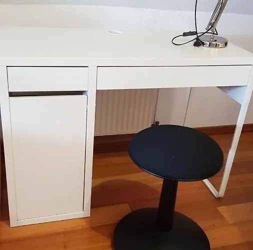 - Charlys - Kueche - Fachwerk - Familie Lägenhet Braunschweig